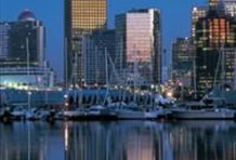 Big Bus Vancouver Hop-On Hop-Off